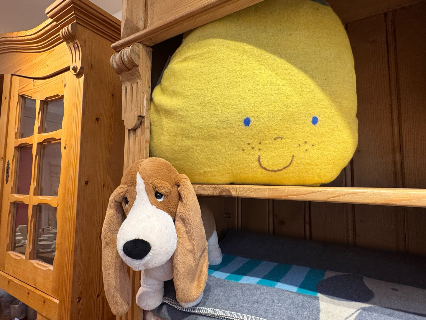 Bunte Welt für Kinder