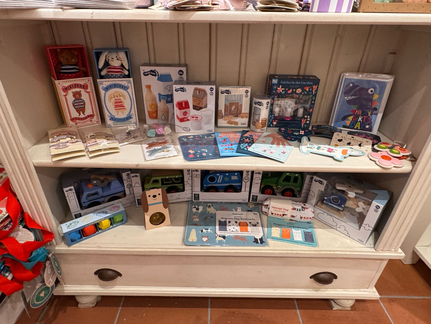 Bunte Welt für Kinder